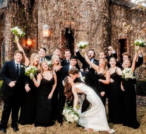 17 Tipos de Fotos Que Você Precisa Ter no Seu Álbum de Casamento